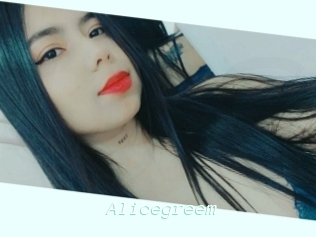 Alicegreem