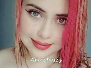 Alicehairy