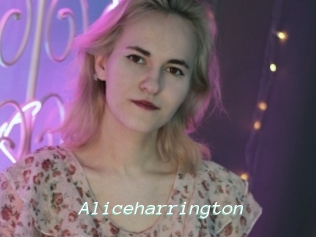 Aliceharrington