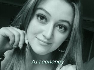 Alicehoney