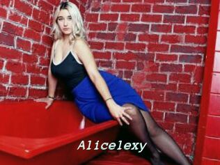 Alicelexy