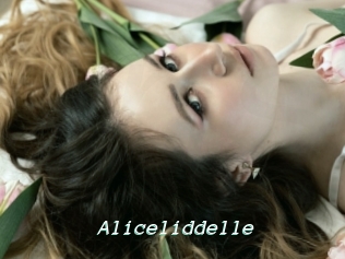 Aliceliddelle