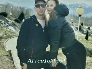 Alicelokhart