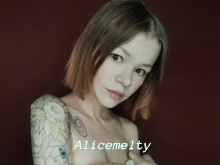 Alicemelty