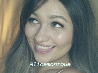 Alicemonroue