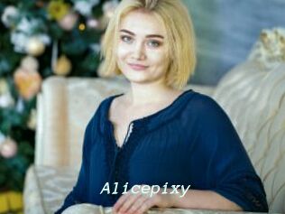 Alicepixy