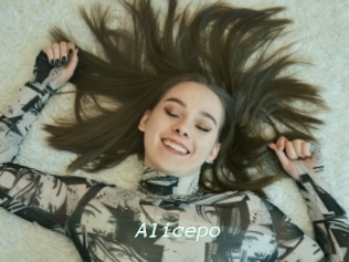 Alicepo