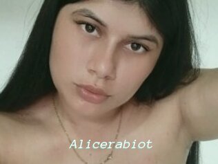 Alicerabiot