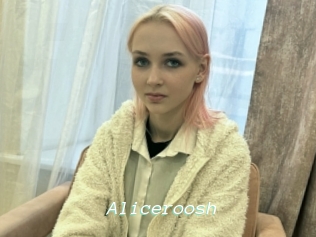 Aliceroosh