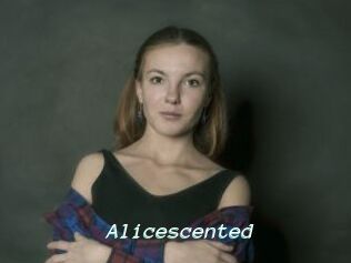 Alicescented