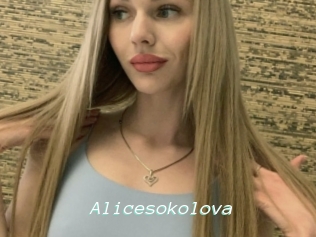 Alicesokolova