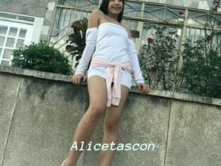 Alicetascon