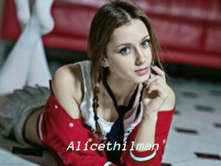 Alicethilman