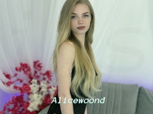 Alicewoond