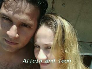 Alicia_and_leon