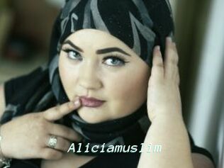 Aliciamuslim