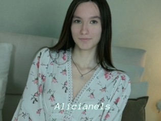 Alicianels