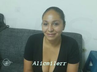 Alicmilerr