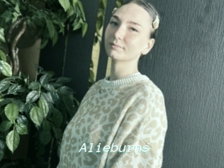 Alieburns