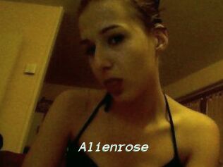 Alienrose