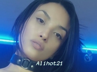 Alihot21