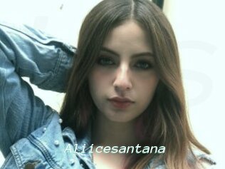 Aliicesantana