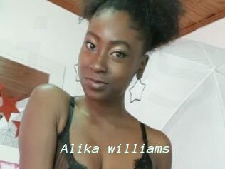 Alika_williams