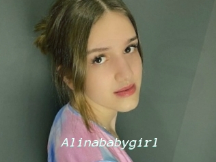 Alinababygirl