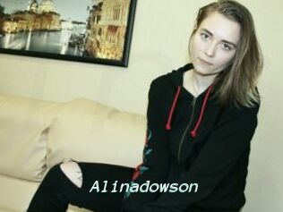 Alinadowson