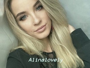 Alinalovely