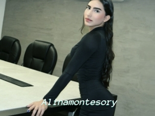 Alinamontesory