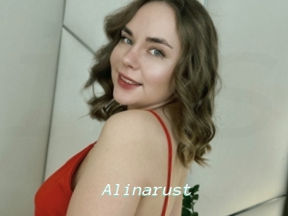 Alinarust