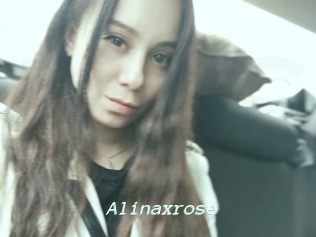 Alinaxrose