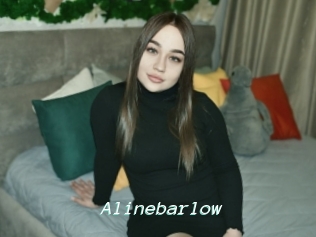 Alinebarlow