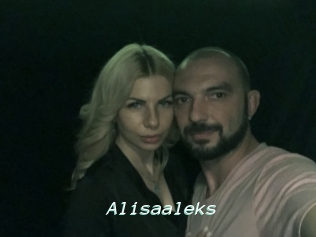 Alisaaleks