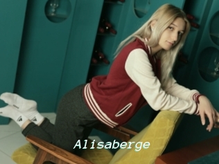 Alisaberge