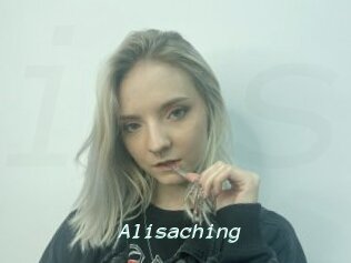 Alisaching