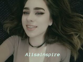 Alisainspire