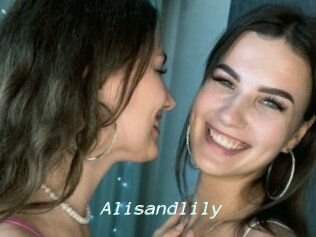 Alisandlily