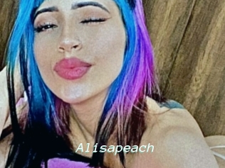 Alisapeach