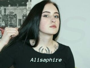 Alisaphire