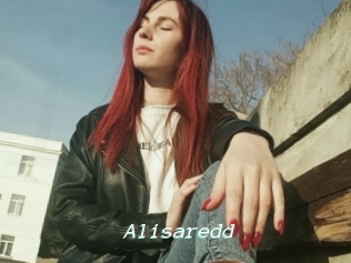 Alisaredd