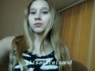 Alisastreisand