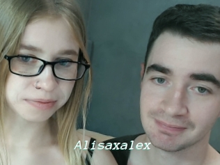 Alisaxalex