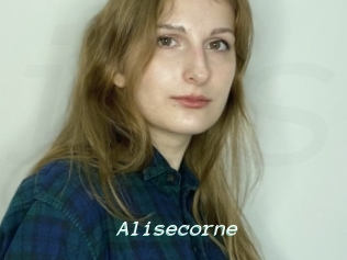 Alisecorne