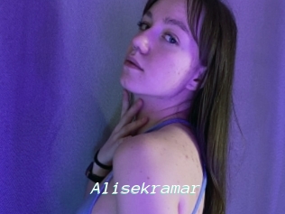 Alisekramar