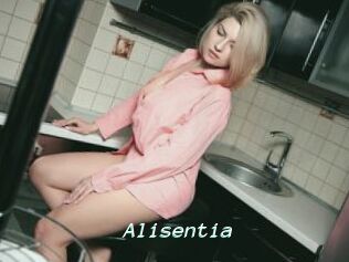 Alisentia