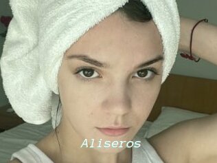 Aliseros