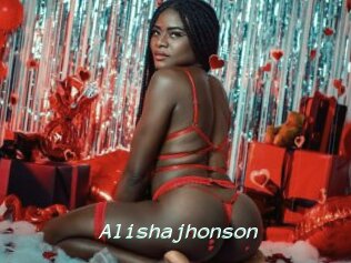 Alishajhonson