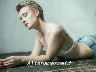 Alishamermaid